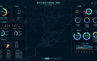 交通大数据与智能信息处理