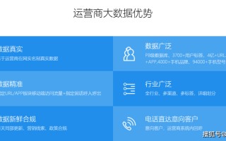 《大数据营销》