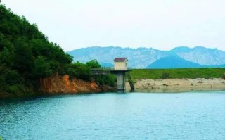 龙门口水库电话