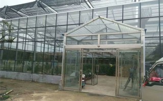 青州垂钓温室建设造价分析