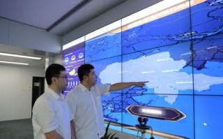 福建大数据集团有限公司