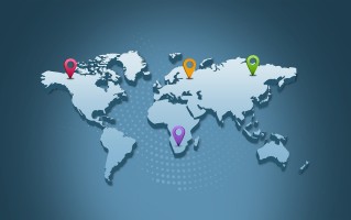 旅行英语万能句子，让你的环球之旅畅通无阻