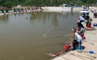 仁和休闲垂钓中心