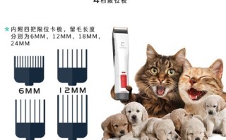 宠物店给狗狗剪毛会不会给喂药