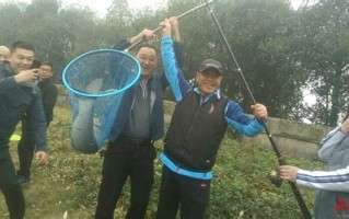 双喜水库怎么样