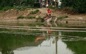 郑州岗李水库能钓鱼吗
