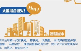 1.政策制定和决策支持
