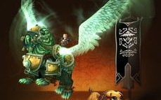 魔兽世界使用宠物技能