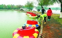 昆明农家乐垂钓游泳场