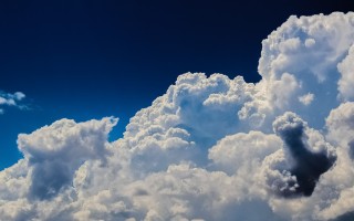气温预报图像中的冻住了现象研究