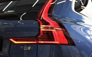 沃尔沃xc60优惠(沃尔沃XC60限时优惠9.40万 欢迎试乘试驾)