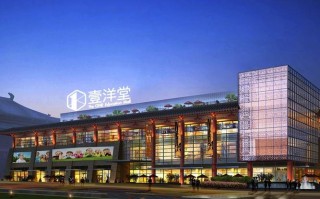 陕西招商大数据项目部介绍