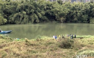 金山户外垂钓基地