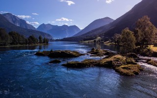 探索石家庄的自然奇观，九寨沟旅游景点介绍