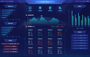 大数据的智慧公司