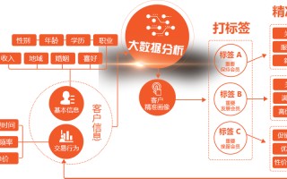 大数据精准营销对策分析