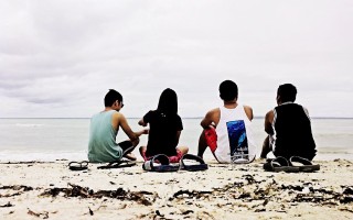 探索夏日乐趣，8月份最佳亲子旅游目的地指南