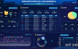大数据监管中心