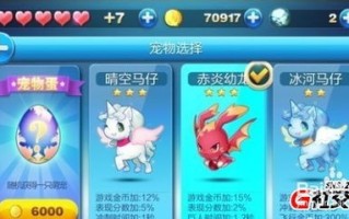 功夫派最强装备