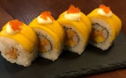 食尽人间美食肴，广东佛冈三州蜜汁叉烧心满膏