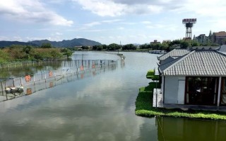杭州垂钓农庄