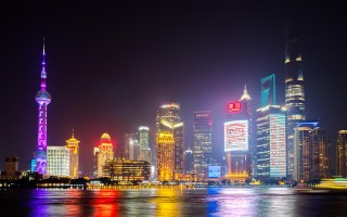 探索上海，口碑旅行社大揭秘