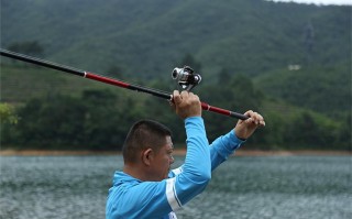 垂钓之神TXT下载