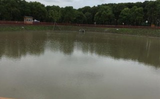 嘉定郊北公园