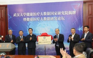 武汉医疗大数据中心电话