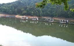 千岛湖国际垂钓中心价目表