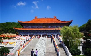 敦化六鼎山免费开放日是几号