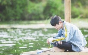 休闲垂钓产业