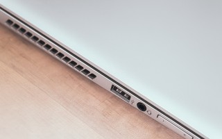 全面解析华硕S550，一款集便携与性能于一体的商务笔记本电脑
