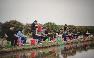 简阳野钓地点