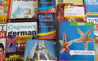 旅行日常用语900句英语翻译，开启你的全球沟通之旅