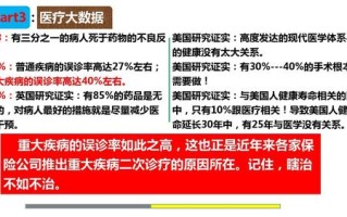 医学大数据在健康风险评估中的应用