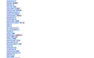 福建大数据与人工智能学院