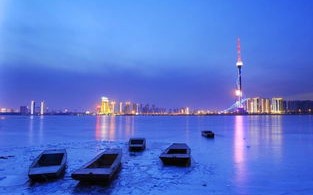 沂河边上