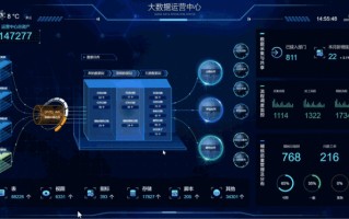 山东大数据采集信息平台app