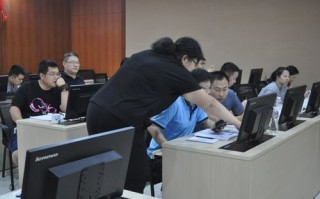 为什么选择人大数据分析培训？