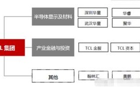百亿级收购？华星拟收购广州工厂国内面板竞争格局将进一步清晰
