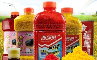 夏季钓鱼用什么味型饵料最好
