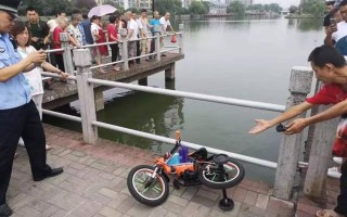 垂钓者救孩子视频大全集