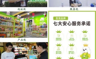 圣宠宠物加盟费多少钱