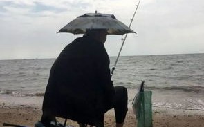 渭水垂钓的古诗