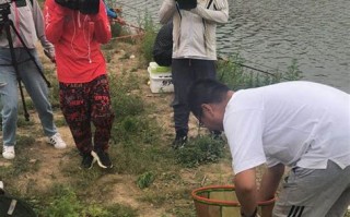户外钓具加盟