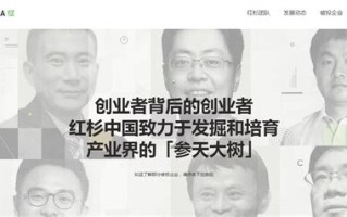 红杉大数据猎聘公司怎么样
