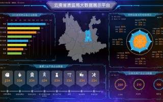 延安大数据管理局