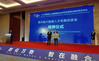 大数据人才招聘网