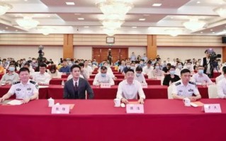 菲律宾各界人士反对美国抹黑中国疫苗行为